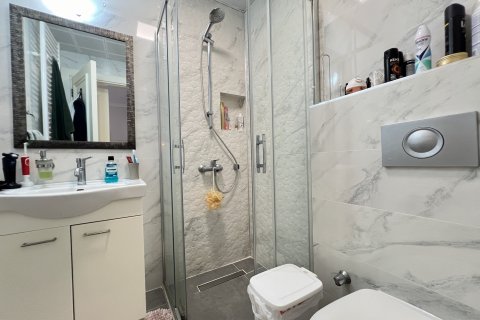 3+1 Lägenhet i Antalya, Turkiet Nr. 171712 - 13