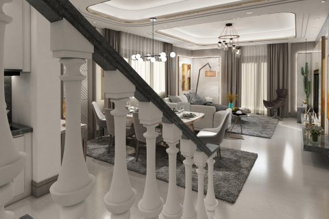 Apartment for sale in Okurcalar, Alanya, Antalya, Turkey, 2 bedrooms, 114.35m2, No. 160420 – photo 2