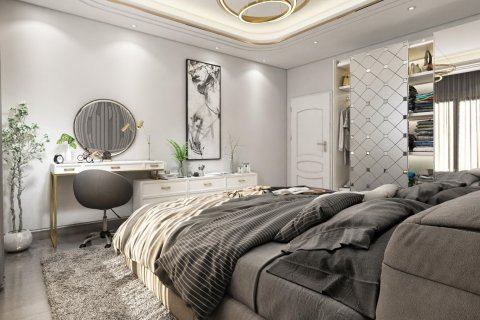 Apartment for sale in Okurcalar, Alanya, Antalya, Turkey, 2 bedrooms, 114.35m2, No. 160420 – photo 11