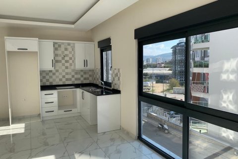 Daire 1+1 Alanya, Antalya, Türkiye №181474
