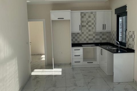 Daire  1+1  Alanya, Antalya, Türkiye №181474 - 2
