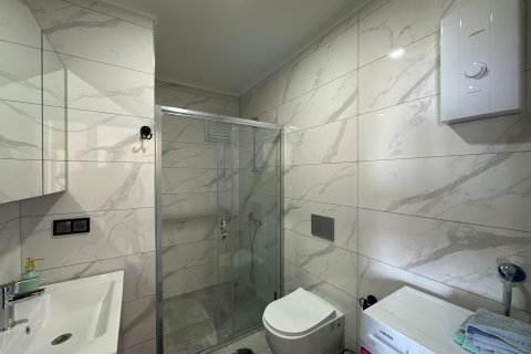 Продажа квартиры  в Аланье, Анталье, Турция 1+1, 50м2, №181372 – фото 9
