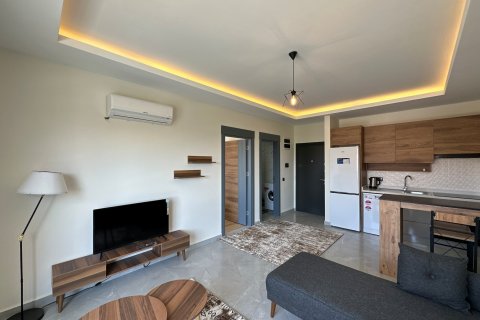 Продажа квартиры  в Аланье, Анталье, Турция 1+1, 50м2, №181372 – фото 2