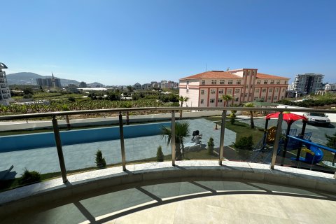 Продажа квартиры  в Аланье, Анталье, Турция 1+1, 50м2, №181372 – фото 5