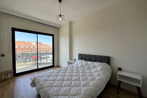 Продажа квартиры  в Аланье, Анталье, Турция 1+1, 50м2, №181372 – фото 6