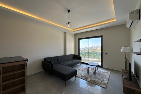 Продажа квартиры  в Аланье, Анталье, Турция 1+1, 50м2, №181372 – фото 7