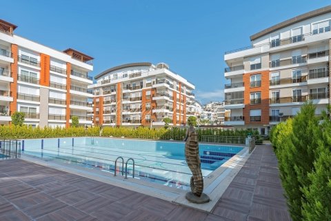 3+1 Lägenhet  i Antalya, Turkiet Nr. 179100 - 2