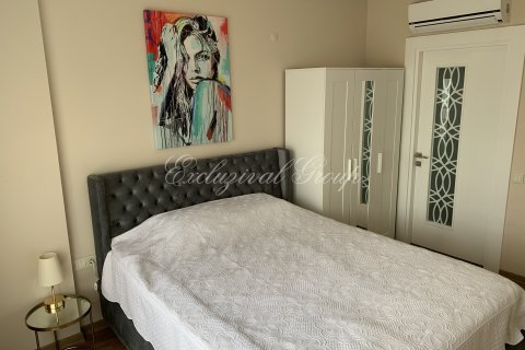3+1 Lägenhet  i Antalya, Turkiet Nr. 179100 - 5
