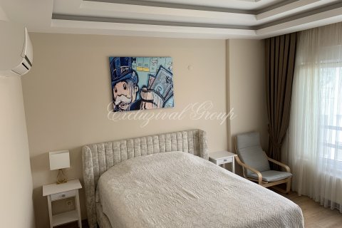 3+1 Lägenhet  i Antalya, Turkiet Nr. 179100 - 3