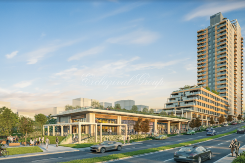 Apartment for sale  in Istanbul, Turkey, 1 bedroom, 58m2, No. 179102 – photo 15