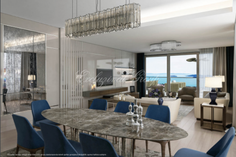 Apartment for sale  in Istanbul, Turkey, 1 bedroom, 58m2, No. 179102 – photo 7