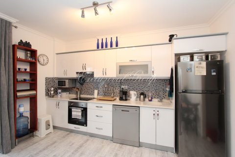 2+1 Wohnung in Bodrum, Mugla, Türkei Nr. 179097 - 8