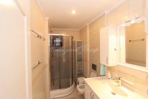 2+1 Wohnung in Bodrum, Mugla, Türkei Nr. 179097 - 6