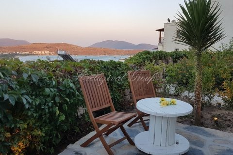 2+1 Wohnung in Bodrum, Mugla, Türkei Nr. 179097 - 11