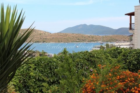 2+1 Wohnung in Bodrum, Mugla, Türkei Nr. 179097 - 3