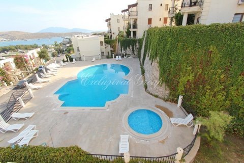 2+1 Wohnung in Bodrum, Mugla, Türkei Nr. 179097 - 14
