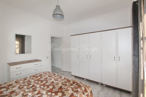 2+1 Wohnung in Bodrum, Mugla, Türkei Nr. 179097 - 12