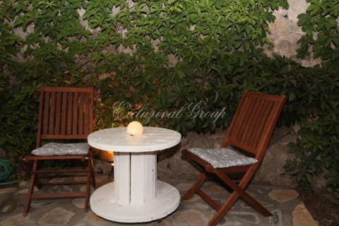 2+1 Wohnung in Bodrum, Mugla, Türkei Nr. 179097 - 13