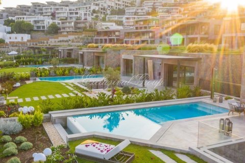 Продажа виллы в Бодруме, Мугле, Турция 2+1, 104м2, №179098 – фото 8