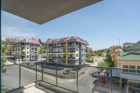 Apartment for sale  in Alanya, Antalya, Turkey, 1 bedroom, 50m2, No. 177652 – photo 7