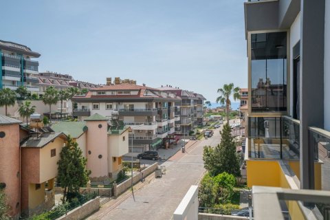 Apartment for sale  in Alanya, Antalya, Turkey, 1 bedroom, 50m2, No. 177652 – photo 8