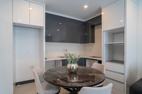Apartment for sale  in Alanya, Antalya, Turkey, 1 bedroom, 50m2, No. 177652 – photo 5