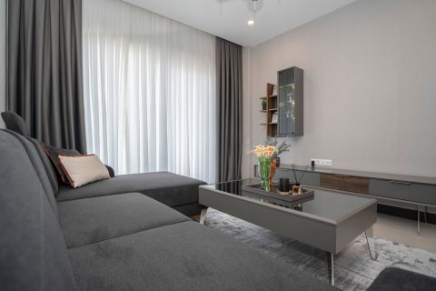 Apartment for sale  in Alanya, Antalya, Turkey, 1 bedroom, 50m2, No. 177652 – photo 3