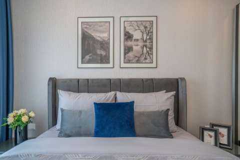 Apartment for sale  in Alanya, Antalya, Turkey, 1 bedroom, 50m2, No. 177652 – photo 13