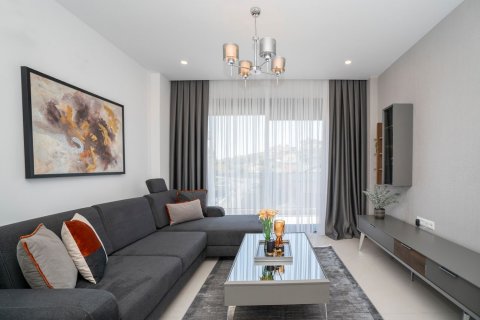 Apartment for sale  in Alanya, Antalya, Turkey, 1 bedroom, 50m2, No. 177652 – photo 2