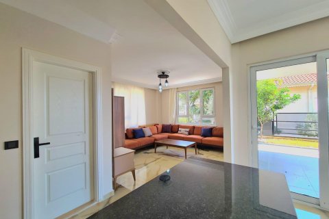 Продажа виллы в Аланье, Анталье, Турция 2+1, 130м2, №177657 – фото 22