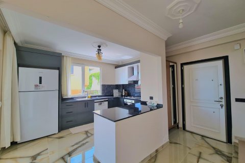 Продажа виллы в Аланье, Анталье, Турция 2+1, 130м2, №177657 – фото 15