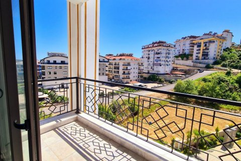 1+1 Lägenhet i Alanya, Antalya, Turkiet Nr. 177651 - 6