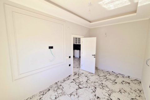 1+1 Lägenhet i Alanya, Antalya, Turkiet Nr. 177651 - 4