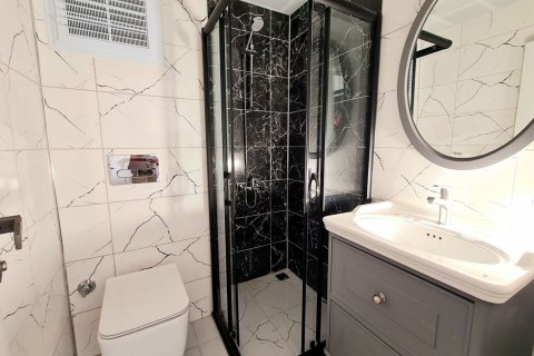 1+1 Lägenhet i Alanya, Antalya, Turkiet Nr. 177651 - 10