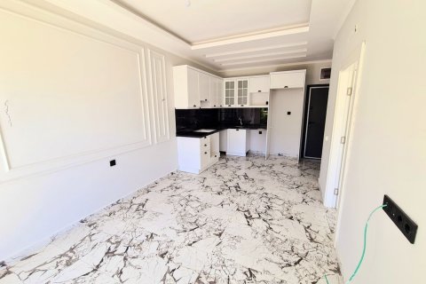 1+1 Lägenhet i Alanya, Antalya, Turkiet Nr. 177651 - 2