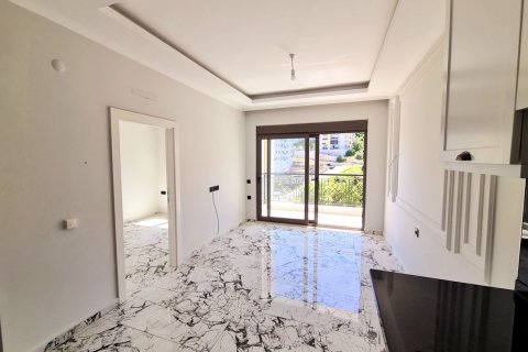 1+1 Lägenhet i Alanya, Antalya, Turkiet Nr. 177651 - 3