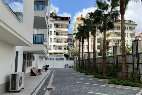 Продажа квартиры в Аланье, Анталье, Турция 1+1, 53м2, №177650 – фото 9