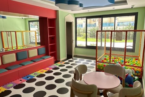 Продажа квартиры в Аланье, Анталье, Турция 1+1, 53м2, №177650 – фото 11