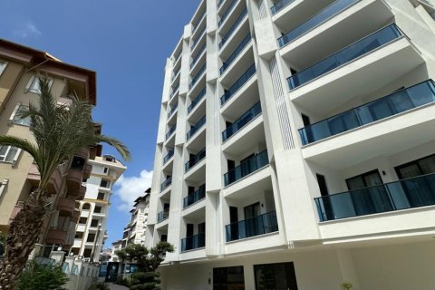 Продажа квартиры в Аланье, Анталье, Турция 1+1, 53м2, №177650 – фото 7