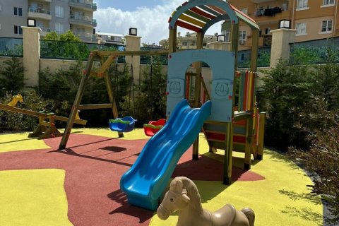 Продажа квартиры в Аланье, Анталье, Турция 1+1, 53м2, №177650 – фото 6