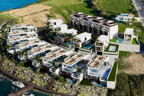 1+1 Leilighet i Girne, Nr. 190944 - 8
