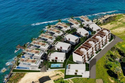 1+1 Leilighet i Girne, Nr. 190944 - 7