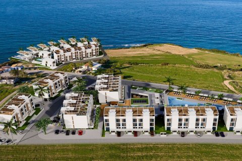 1+1 Leilighet i Girne, Nr. 190944 - 5