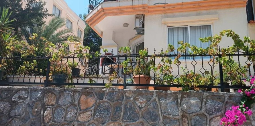 Daire 3+1 Girne, №190948