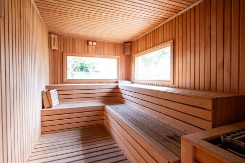 Продажа квартиры в Аланье, Анталье, Турция 3 комн., 120м2, №160355 – фото 12