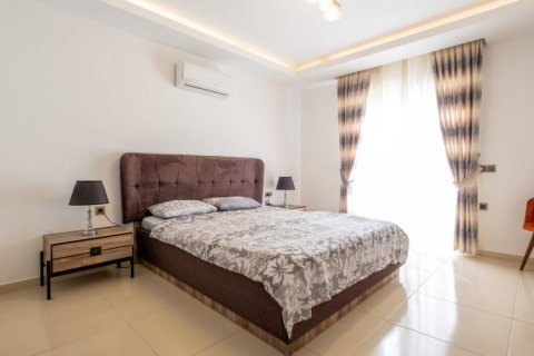 Продажа квартиры в Аланье, Анталье, Турция 3 комн., 120м2, №160355 – фото 26