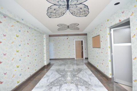 Продажа квартиры в Аланье, Анталье, Турция 3 комн., 120м2, №160355 – фото 19