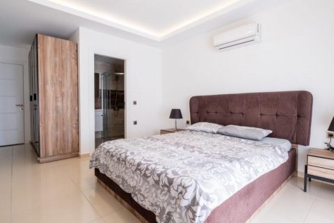 Продажа квартиры в Аланье, Анталье, Турция 3 комн., 120м2, №160355 – фото 24