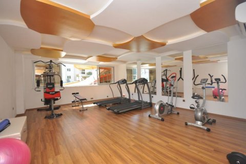 Продажа квартиры в Аланье, Анталье, Турция 3 комн., 120м2, №160355 – фото 15