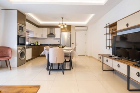 Продажа квартиры в Аланье, Анталье, Турция 3 комн., 120м2, №160355 – фото 23